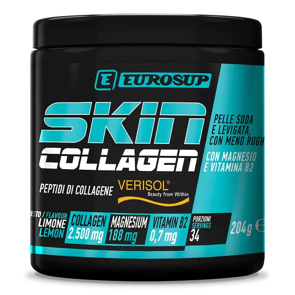 ES SKIN COLLAGEN - 204 g