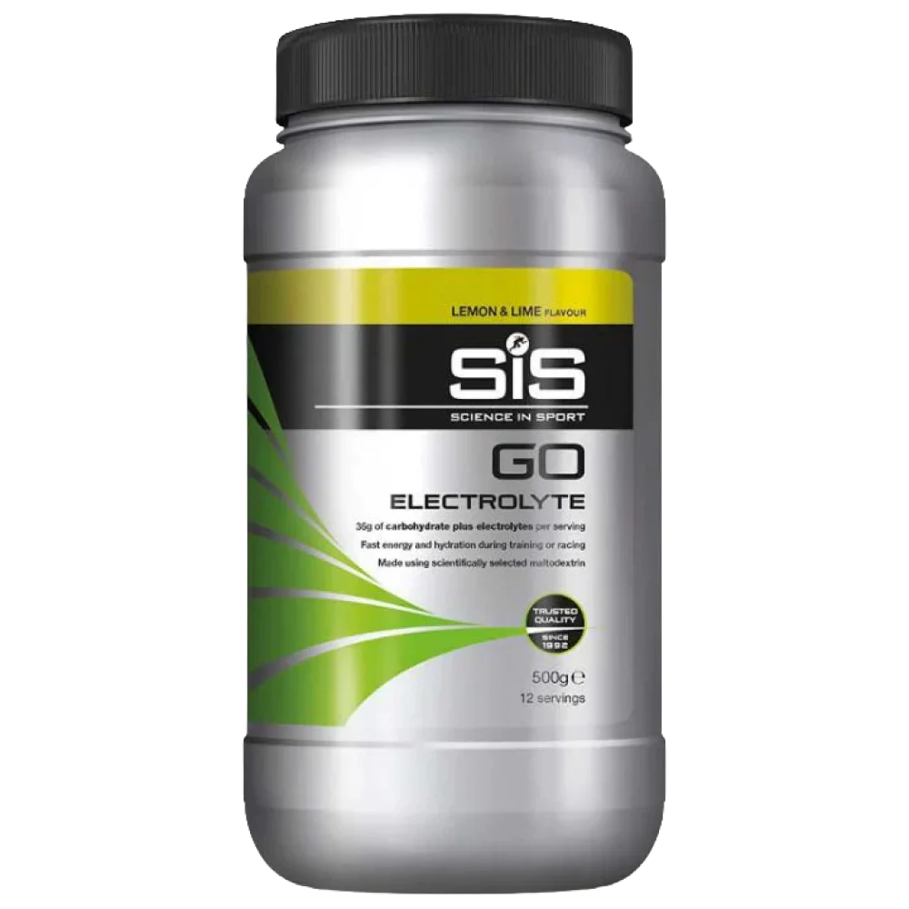 GO Electrolyte 500g
