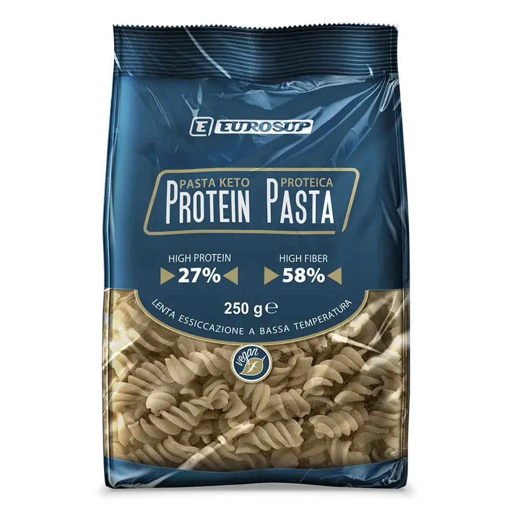 ES PROTEIN Testenine 250g