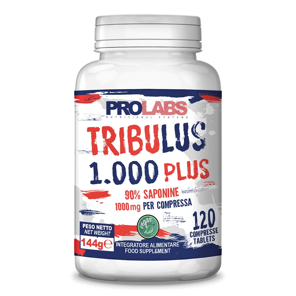 PL TRIBULUS 1.000