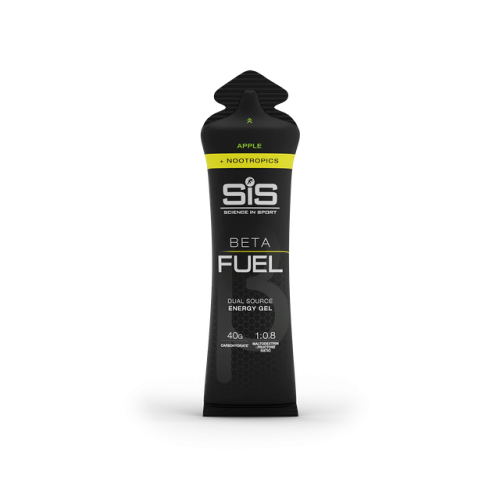 SIS Beta Fuel + Nootropics gel 60 ml