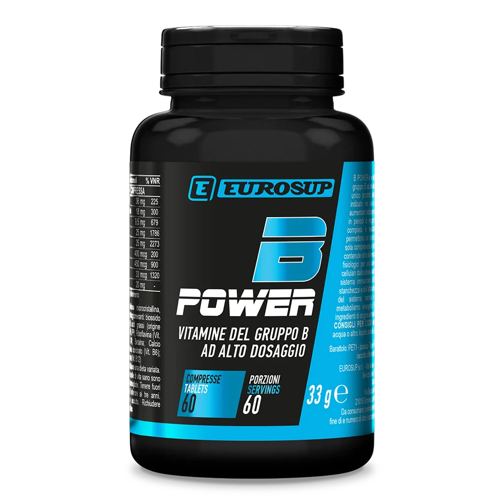 ES B POWER 60
