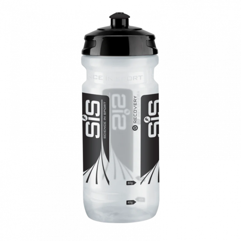 SiS Plastenka wide 600ml