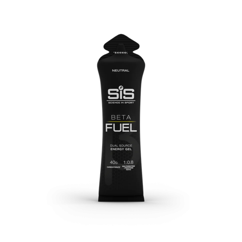 SiS Beta Fuel gel, 60 ml NEUTRAL