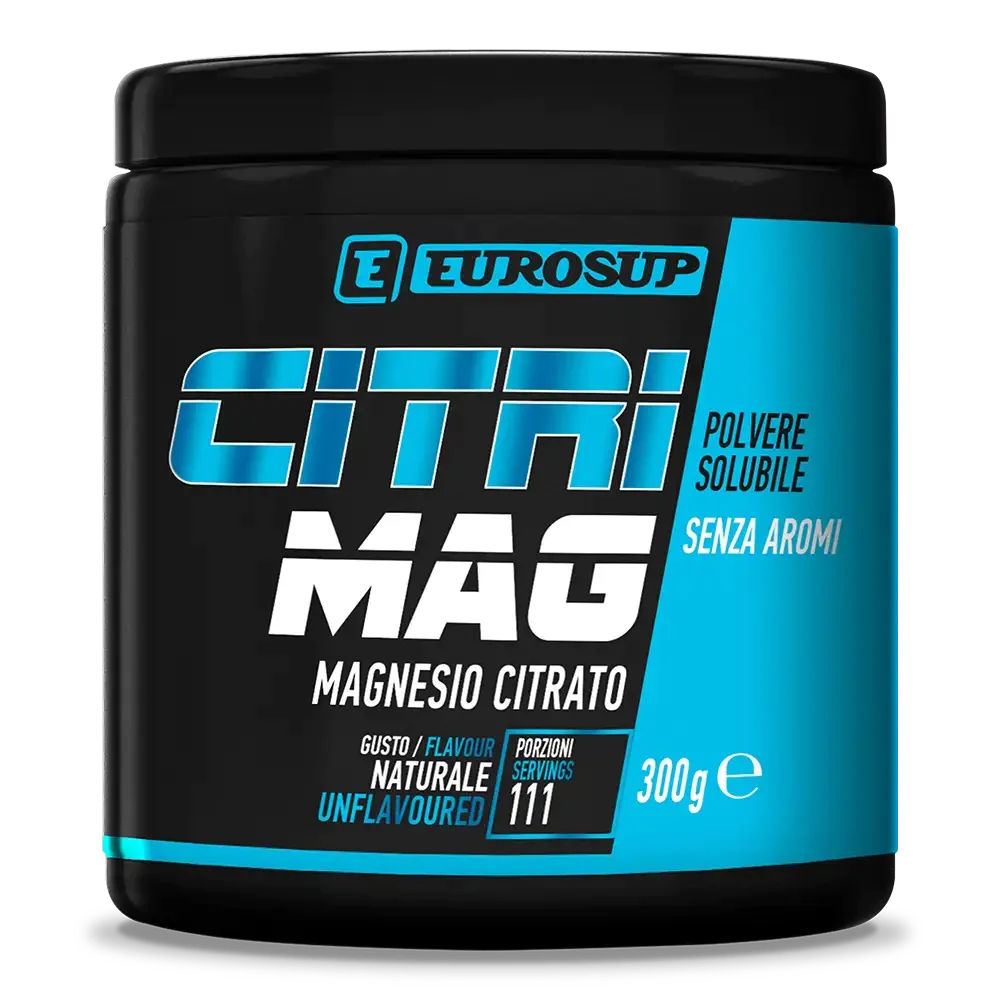 ES CITRI MAG 300g
