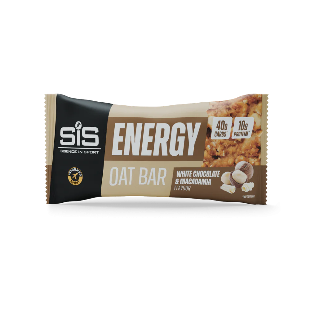 SiS Energy Oat Bar 70g