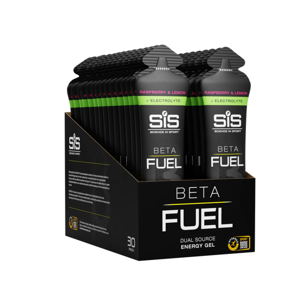 Beta Fuel