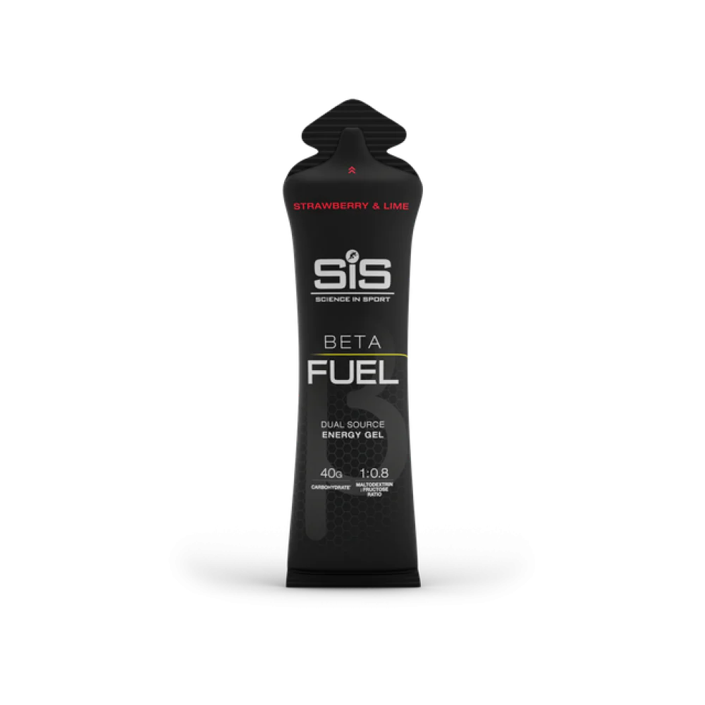 SiS Beta Fuel gel, 60 ml