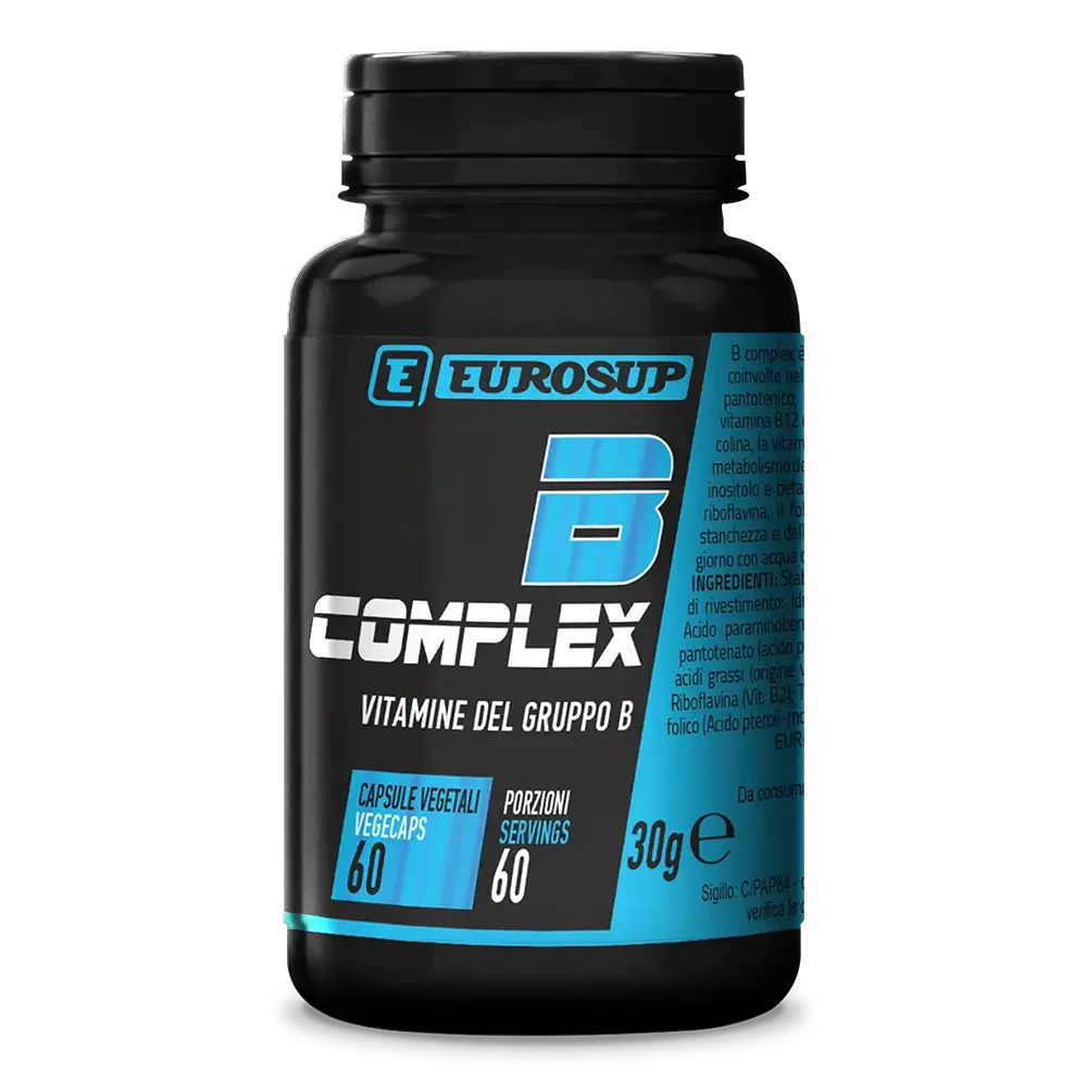 ES B Complex