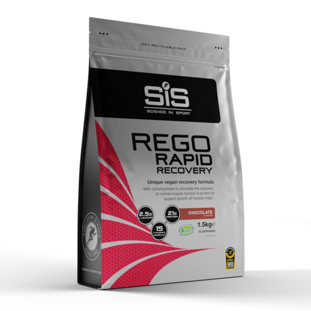 REGO Rapid Recovery 1500g