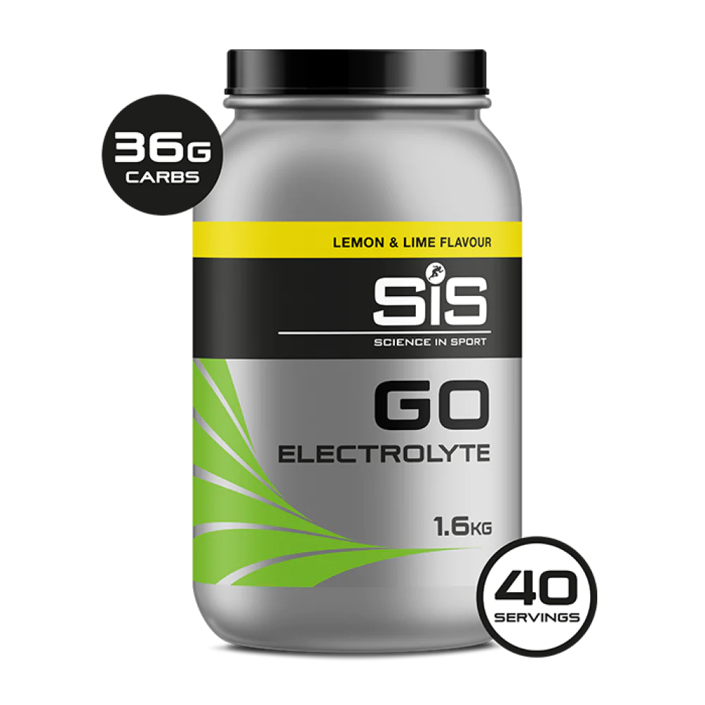 GO Electrolyte 1600g