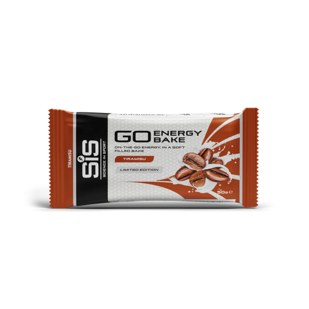 GO Energy Bake 50g
