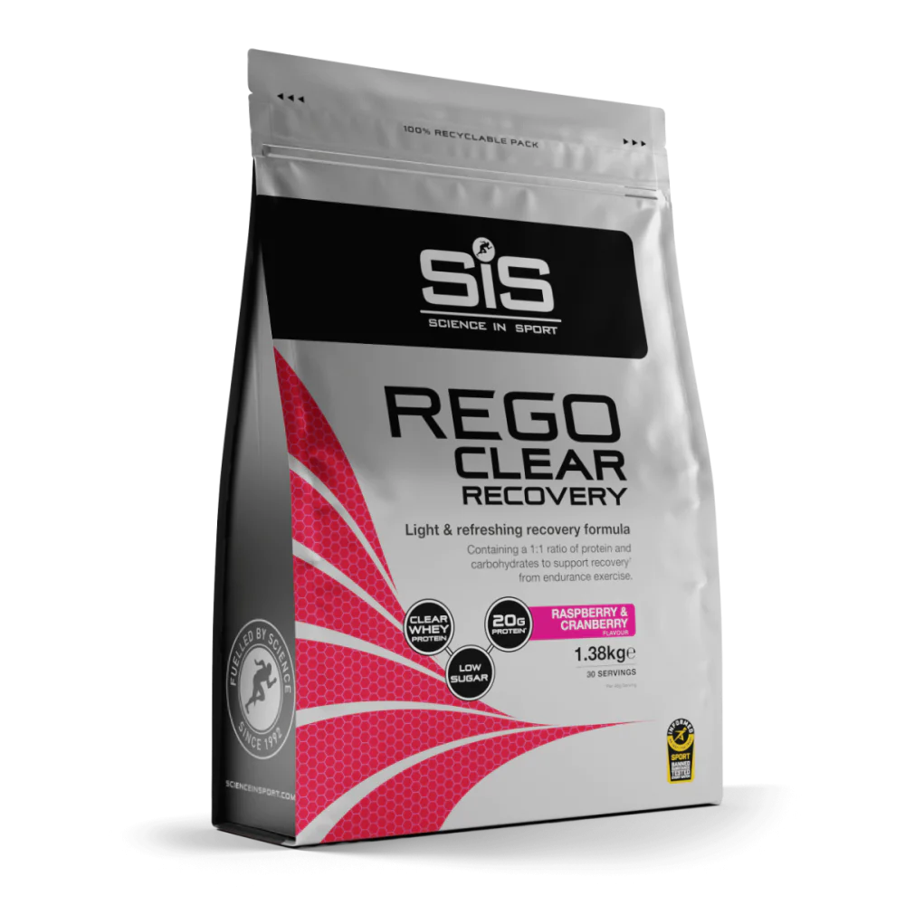 REGO CLEAR RECOVERY 1380g