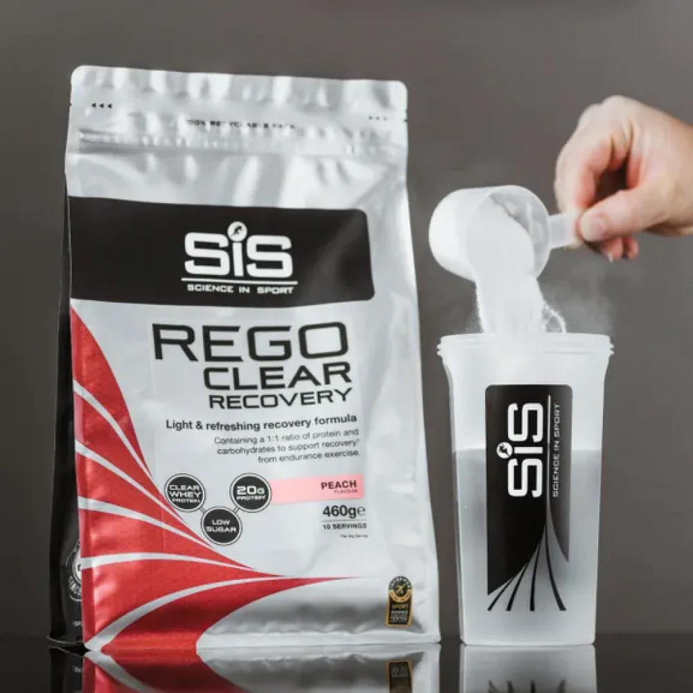 REGO CLEAR RECOVERY 460g