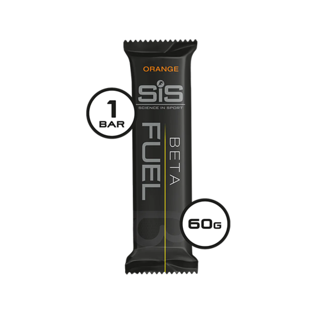 SiS Beta Fuel Energy Chew 60 g