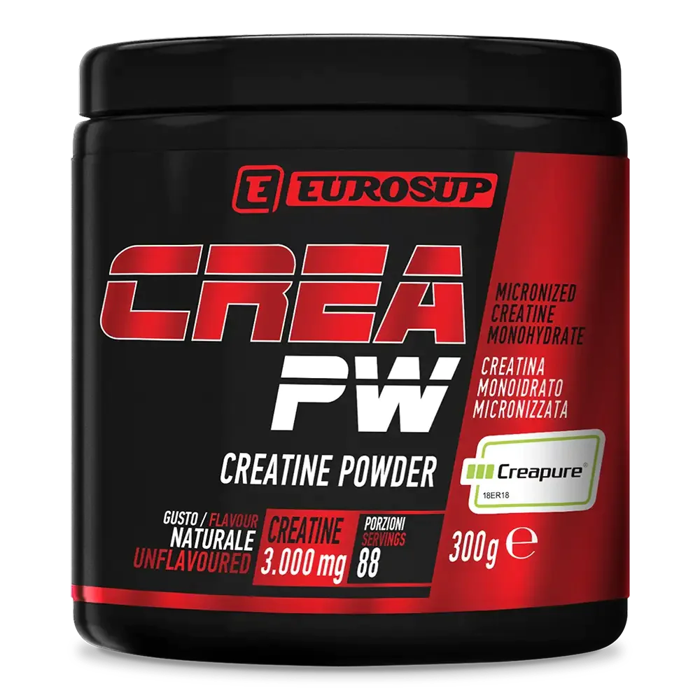 ES Crea PW 300g