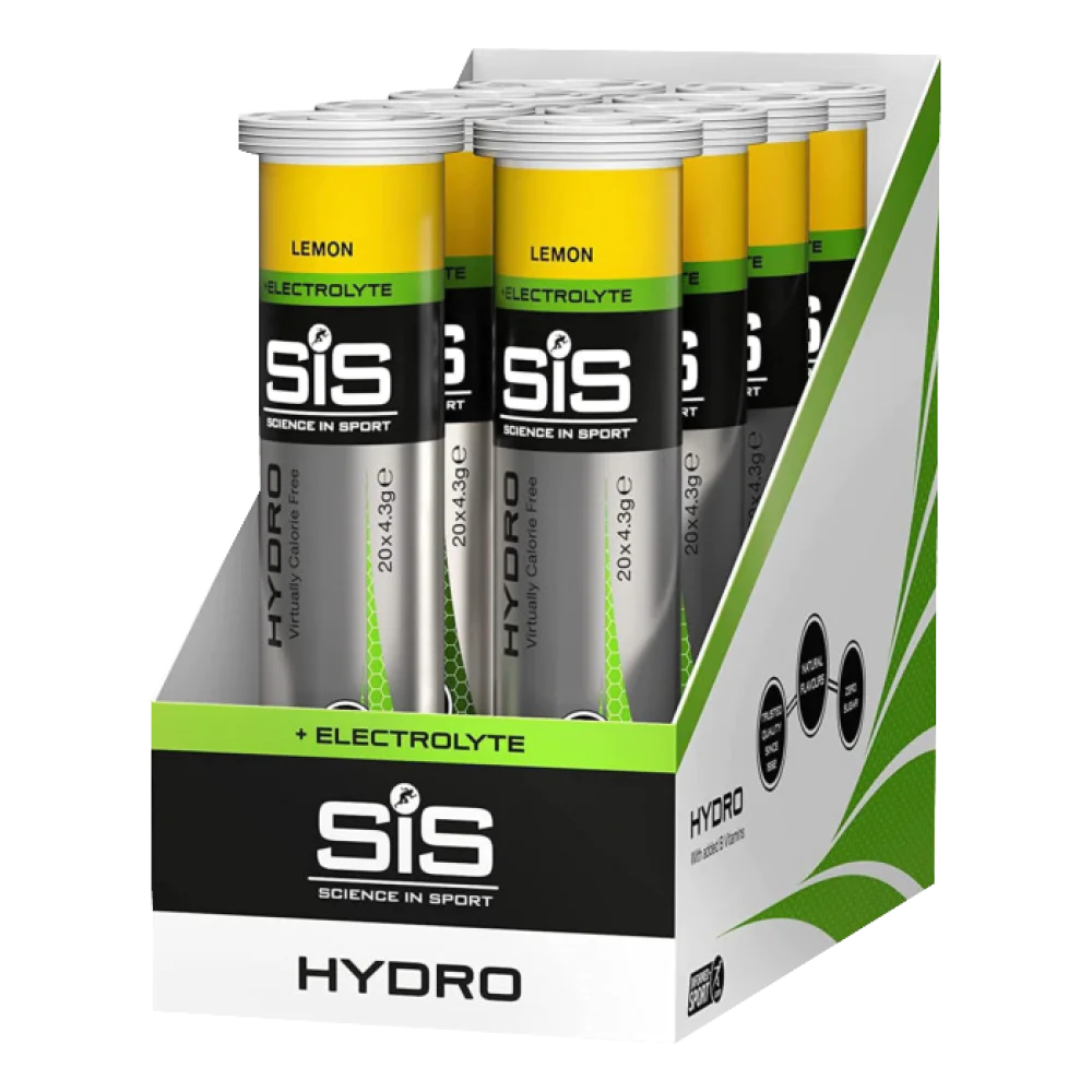 GO Hydro multi 8×20 tab