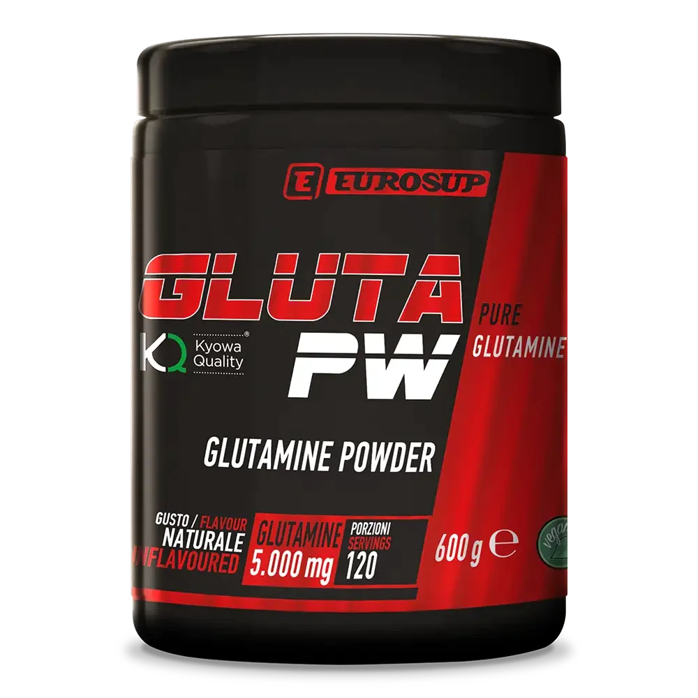 ES Glutamine Powder 600g