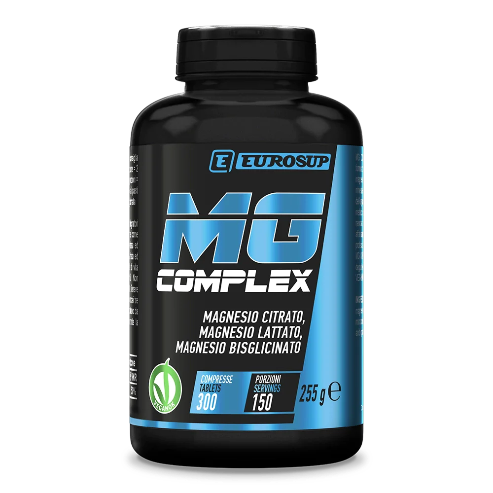 ES Mg COMPLEX 300 tablet