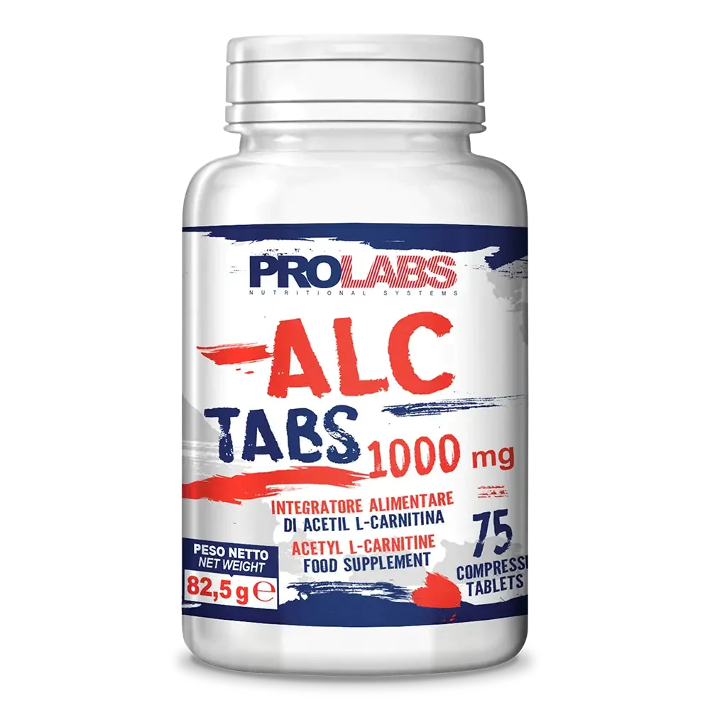 PL ALC 75×1000mg