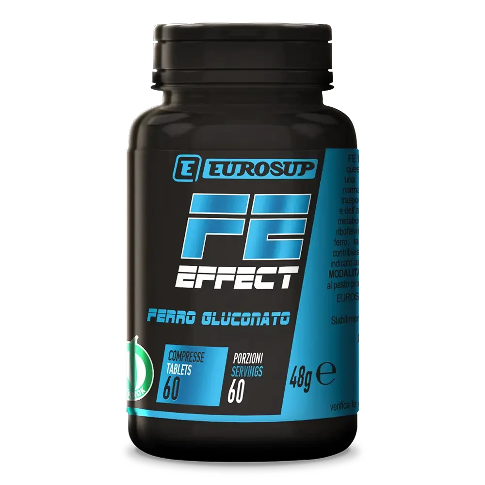ES Fe Effect 60 tab
