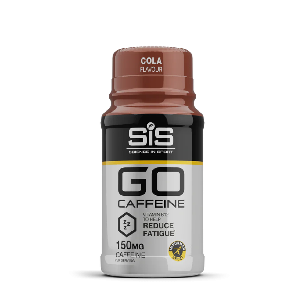 GO Caffeine Shot Cola 60ml