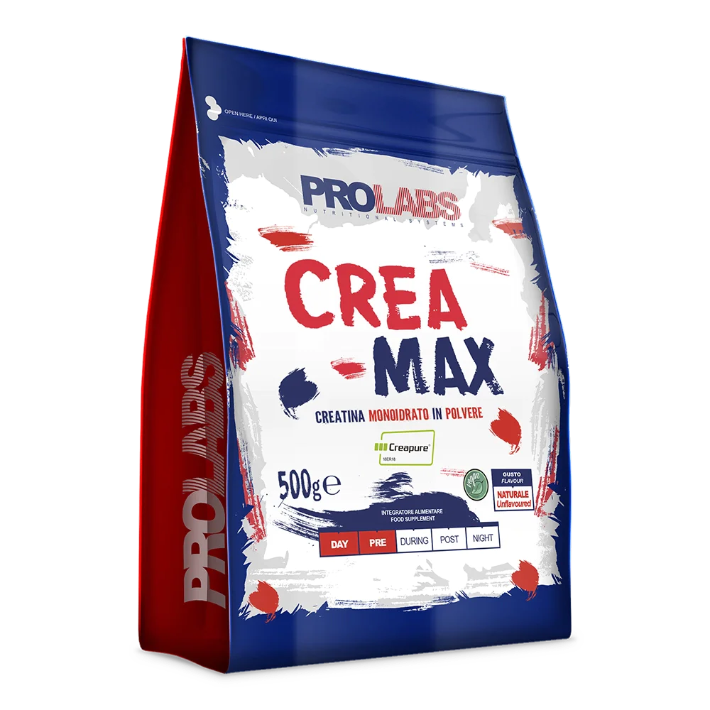 PL CREA MAX 500g vr