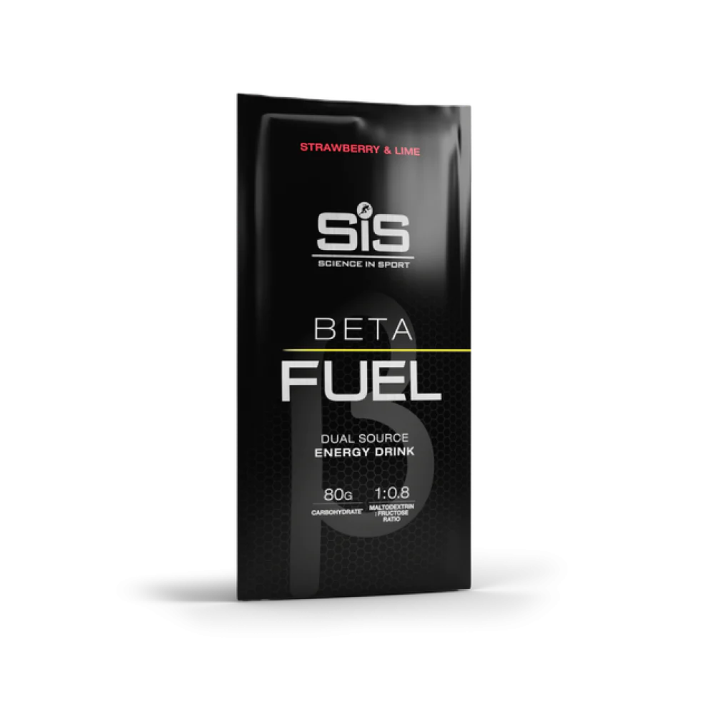 SiS Beta Fuel 82 g