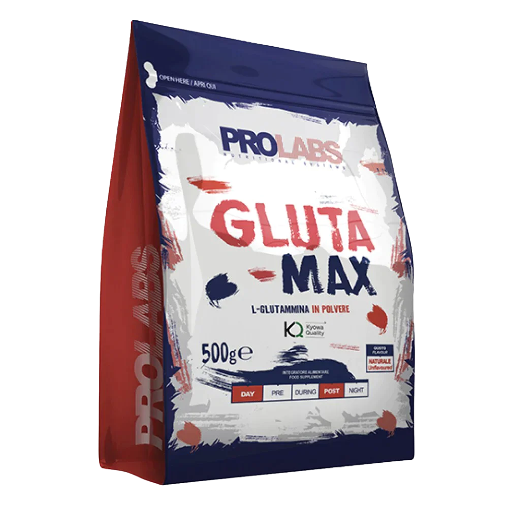 PL GLUTA MAX 500g