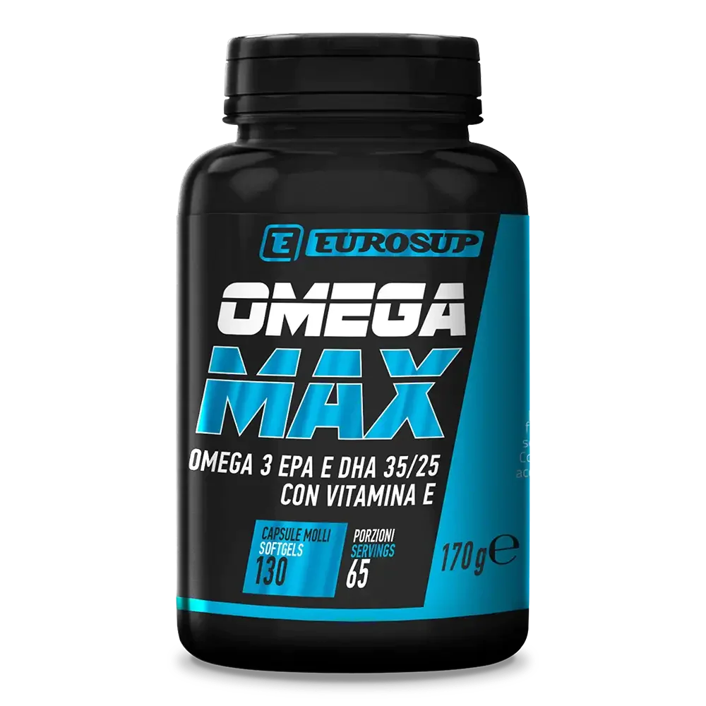 ES Omega max 130