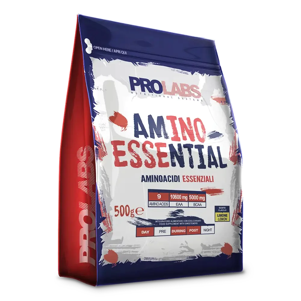 PL AMINO ESSENTIAL - 500g