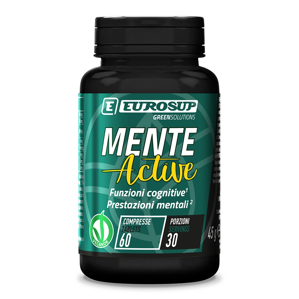 ES MENTE Active