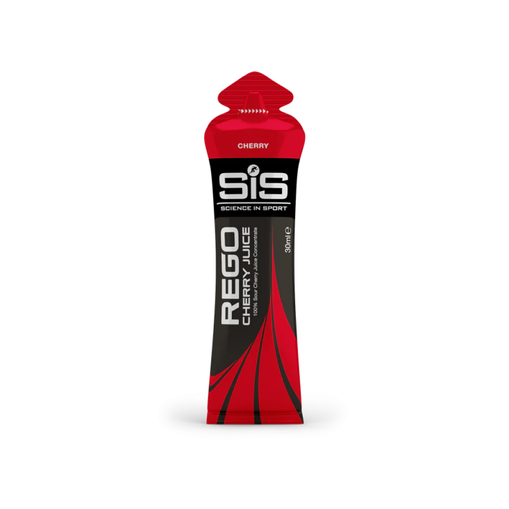 REGO Cherry Juice, 30ml